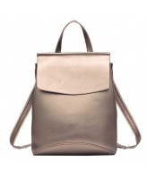 Кожаный женский рюкзак BL1907